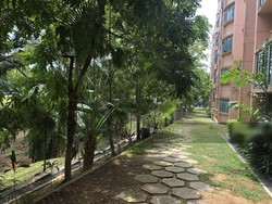 Adam Park Condominium (D11), Condominium #201743212